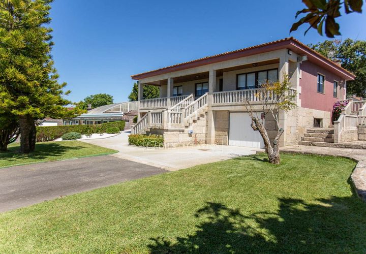Villa i Adina, Coruna, Adina - € 1.945.000 | Ref: VIG37340 - foto 1