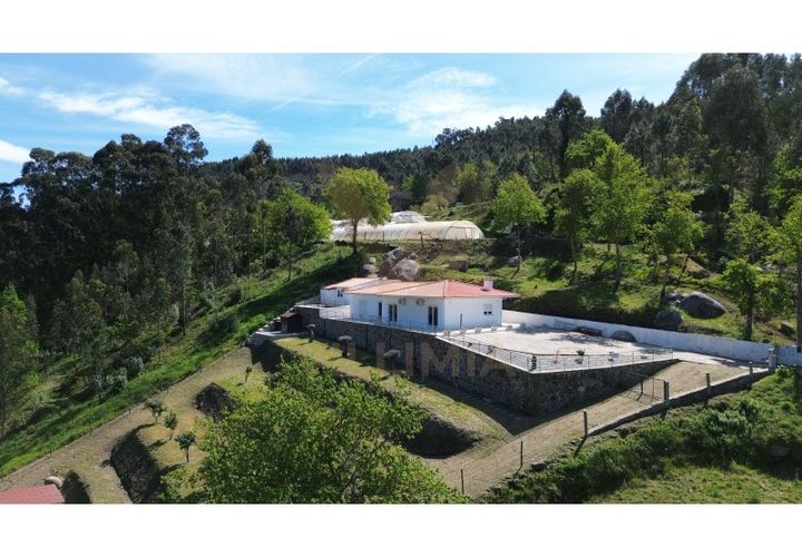 Villa i Ponte de Lima, Viana do Castelo, Ponte de Lima - € 380.000 | Ref: V456 - foto 1