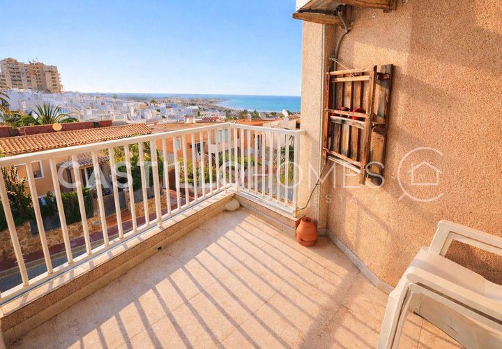 Leilighet i Torrevieja, Alicante, Torrevieja - € 159 900 | Ref: CAH-15511 - foto 1