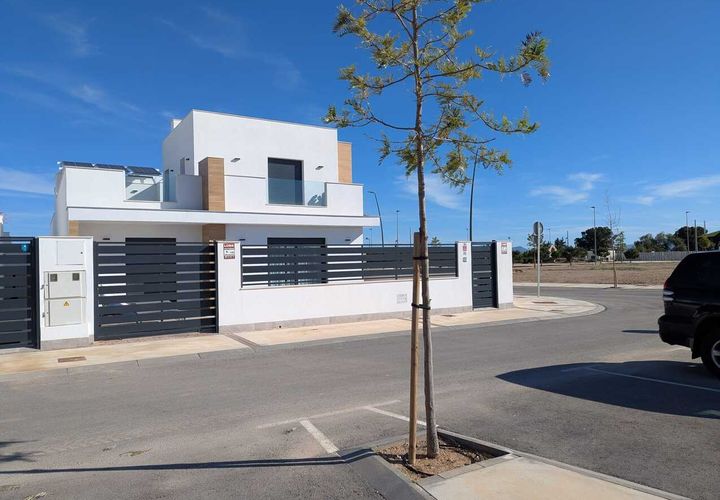 Villa i Roldan, Murcia, Roldan - € 389.900 | Ref: MCO-71367 - foto 1