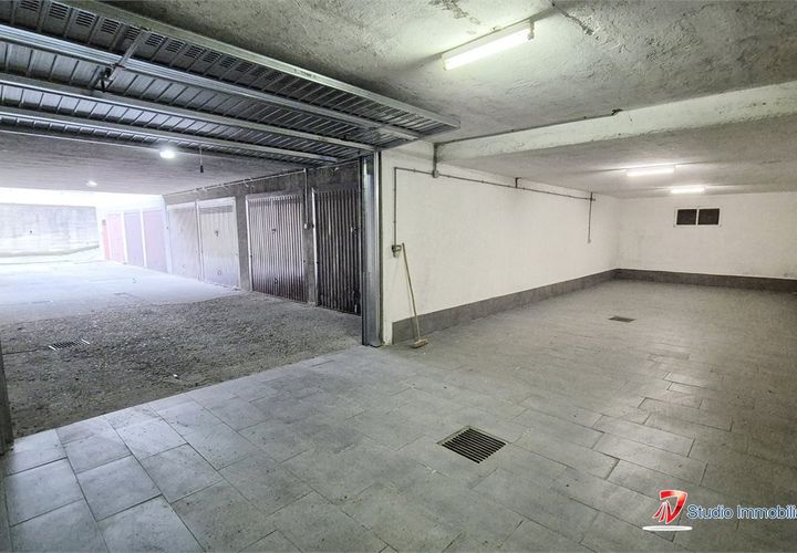 Parkeringsplads i Edolo, Brescia, Edolo - € 33.000 | Ref: IMM.5 - foto 1