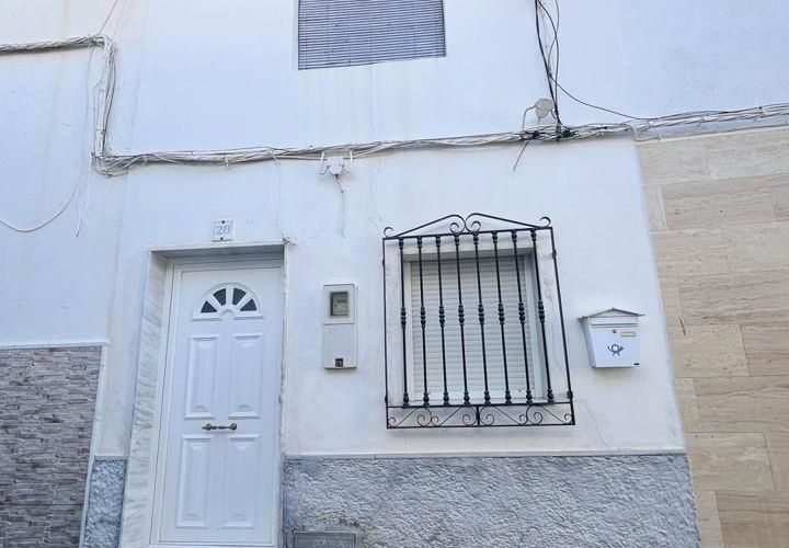 Byhus i Fines, Almeria, Fines - € 28.000 | Ref: 69961 - foto 1