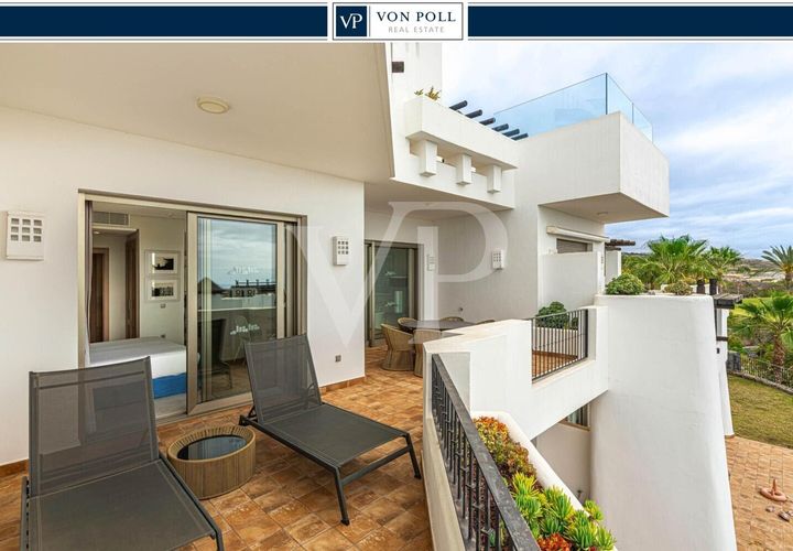 Lejlighed i Abama, Tenerife, Abama - € 690.000 | Ref: ES 25 318 5652 - foto 1