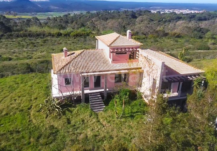 Villa i Alcobaca, Leiria, Alcobaca - € 315.500 | Ref: 222260088 - foto 1