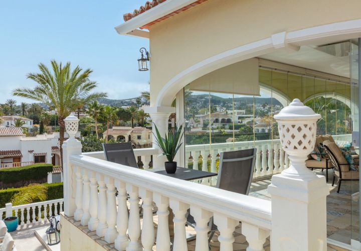 Villa i Javea, Alicante, Javea - € 995.000 | Ref: JA5499 - foto 1
