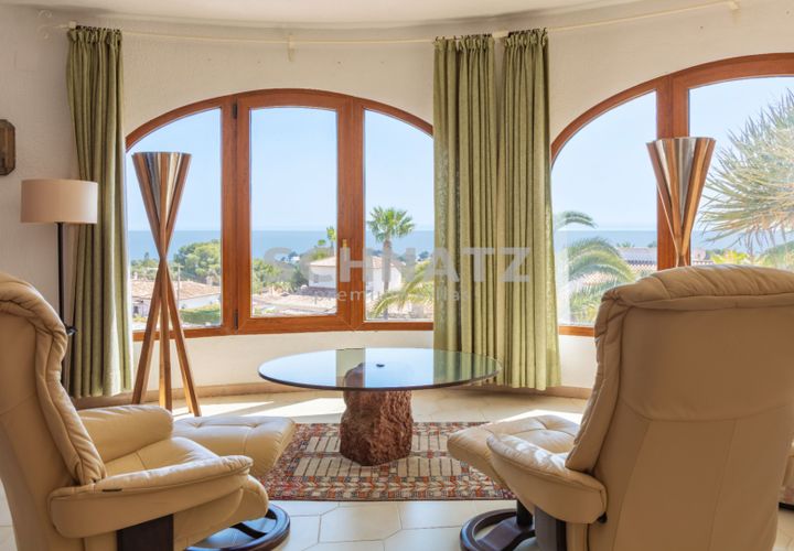 Villa em Javea, Alicante, Javea - € 1.250.000 | Ref: JA5500 - foto 1