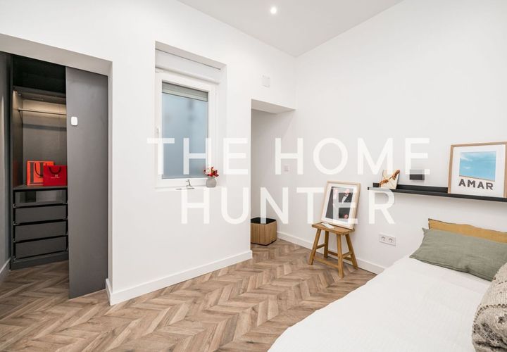 Leilighet i Madrid, Madrid, Madrid - € 580 000 | Ref: THH3780 - foto 1