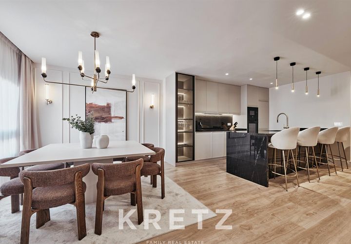 Leilighet i Madrid, Madrid, Madrid - € 2 919 000 | Ref: KP2-1685_k - foto 1