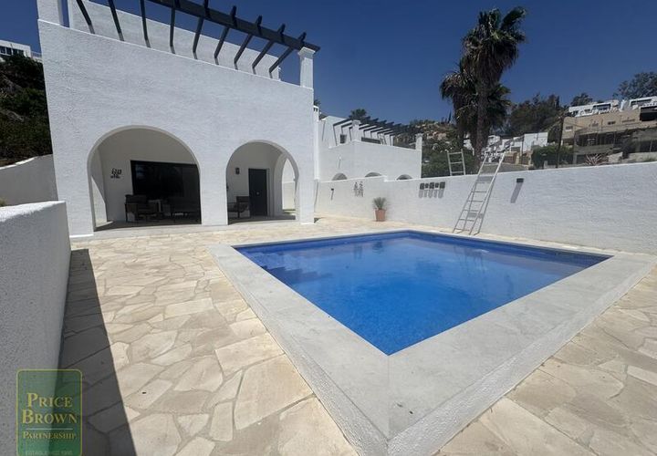 Villa em Mojacar, Almeria, Mojacar - € 650.000 | Ref: DV1609 - foto 1