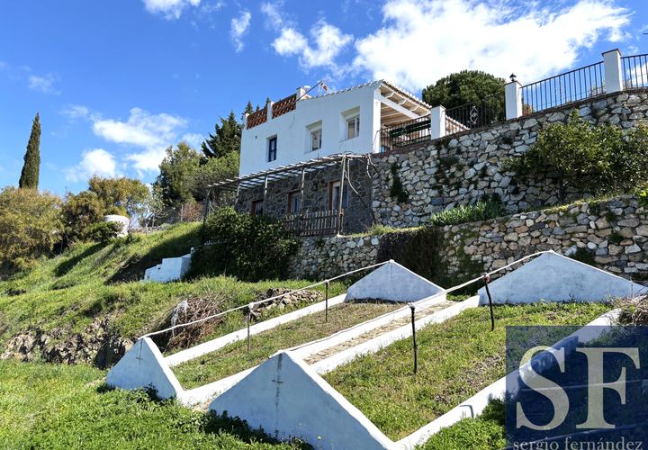 Villa i Torrox, Malaga, Torrox - € 339.000 | Ref: CV970 - foto 1