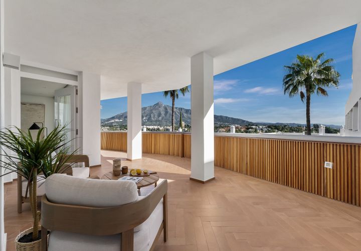 Leilighet i Marbella, Malaga, Marbella - € 690 000 | Ref: NEWA9223 - foto 1