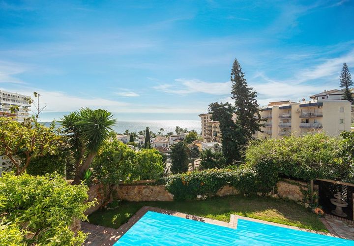 Villa i Almunecar, Granada, Almunecar - € 950.000 | Ref: 2602 S - foto 1