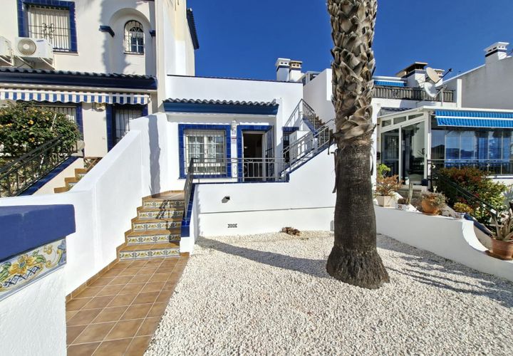 Bungalou a Los Dolses, Alicante, Los Dolses - € 215.000 | Ref: 200-4690 - foto 1