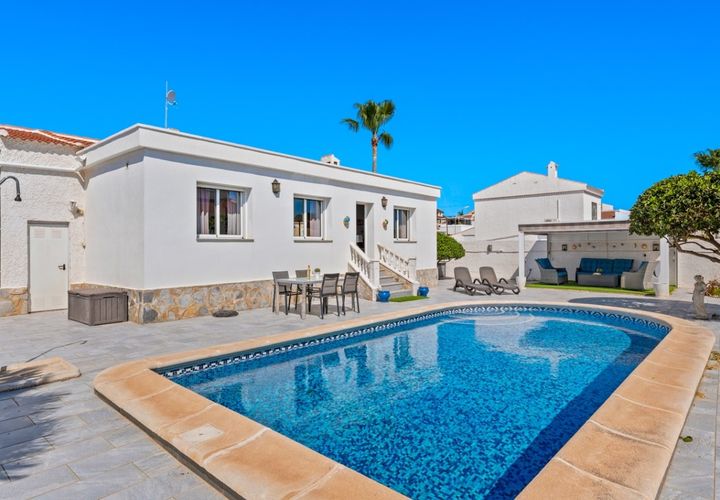 Villa a Ciudad Quesada, Alicante, Ciudad Quesada - € 365.000 | Ref: 200-4692 - foto 1