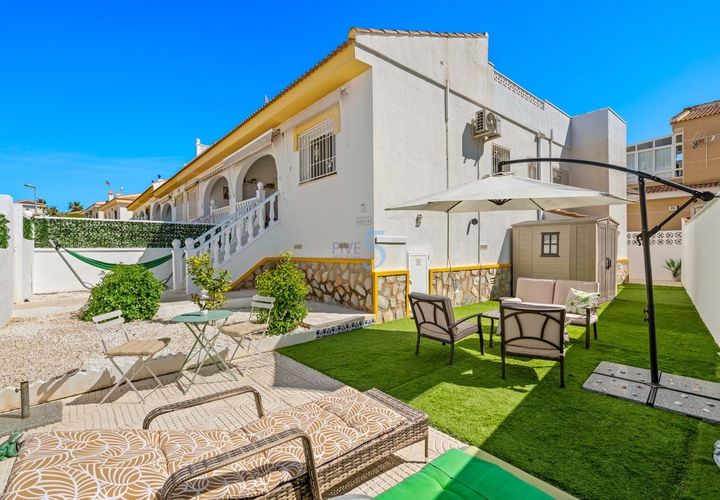 Villa i Benijofar, Alicante, Benijofar - € 229.000 | Ref: P8822 - foto 1