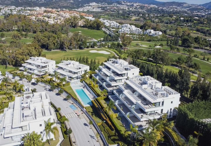 Leilighet i Estepona, Malaga, Estepona - € 850 000 | Ref: CDS5309206-FO - foto 1