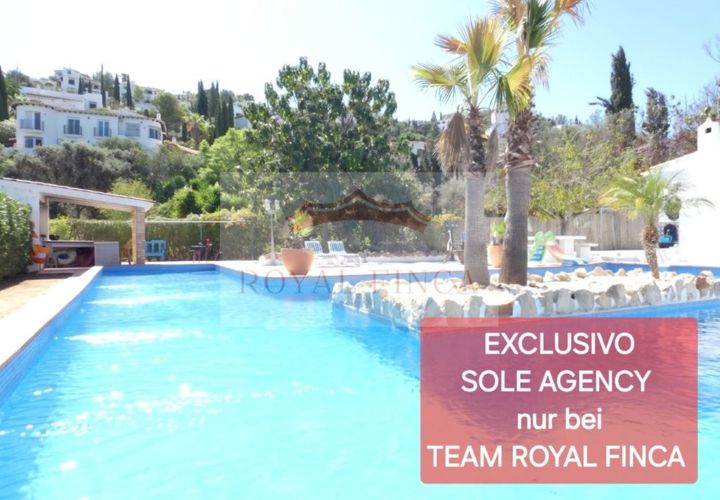 Villa a Monte Pego, Alicante, Monte Pego - € 795.000 | Ref: AN971n - foto 1