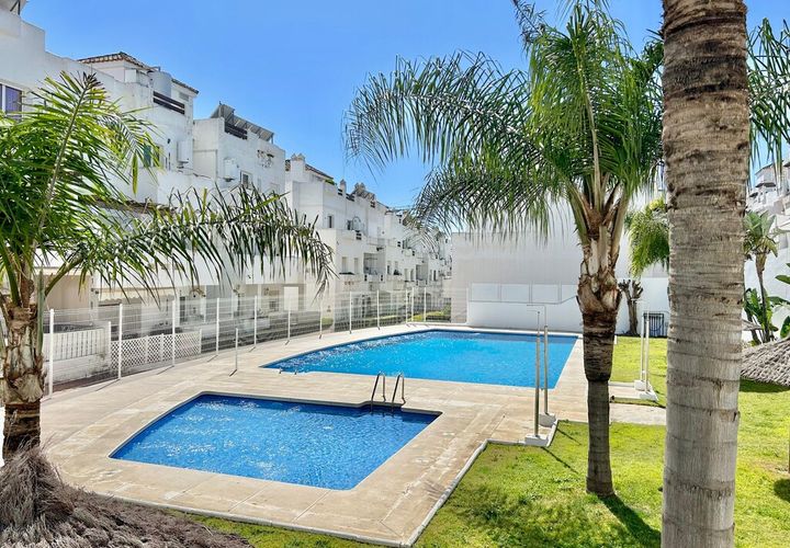 Leilighet i Estepona, Malaga, Estepona - € 299 000 | Ref: CDS5341876-FO - foto 1
