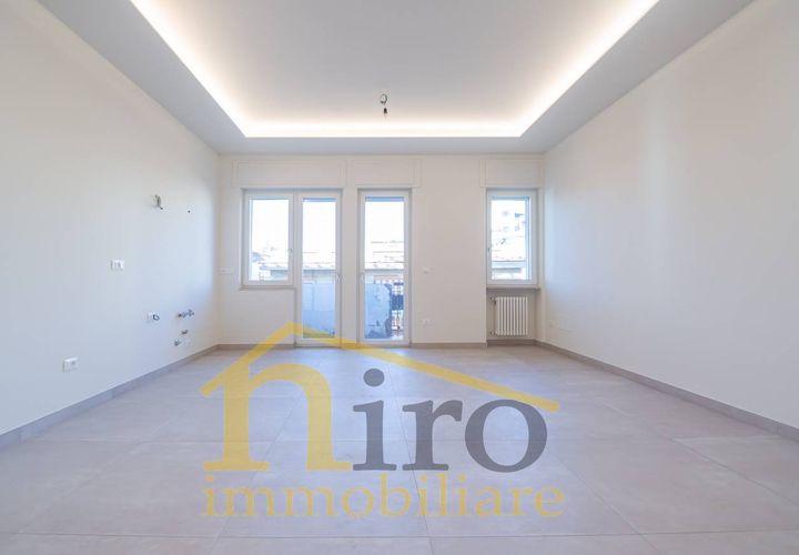 Leilighet i Pescara, Pescara, Pescara - € 280 000 | Ref: 807 - foto 1