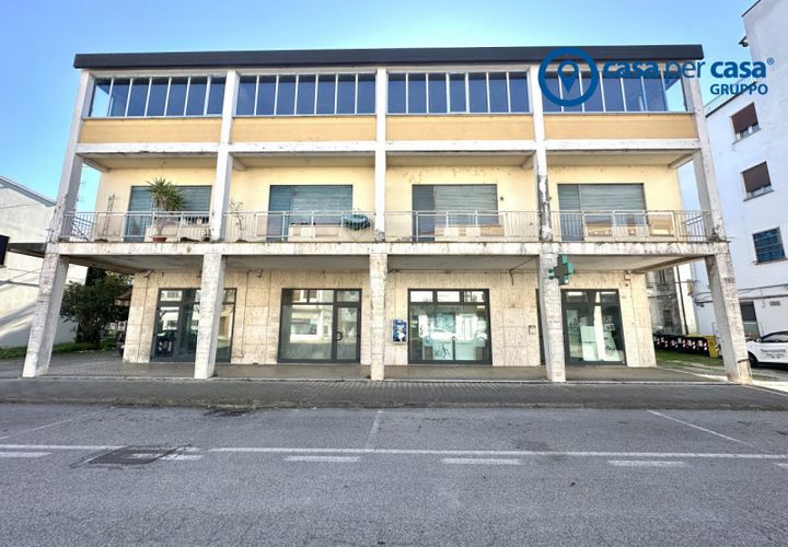 Villa a Polesella, Rovigo, Polesella - € 195.000 | Ref: CRSD59 - foto 1
