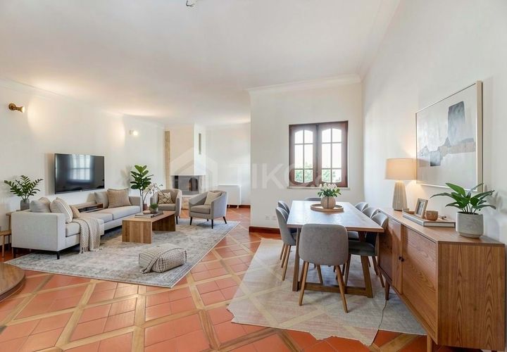 Villa i Palmela, Setubal, Palmela - € 525.000 | Ref: 20260326-2 - foto 1