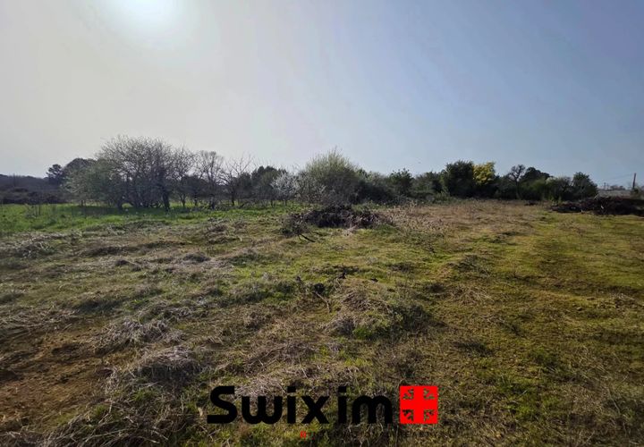 Terra a Saint-Germain-d'Esteuil, Gironde, Saint-Germain-d'Esteuil - € 87.500 | Ref: 244-CDM - foto 1