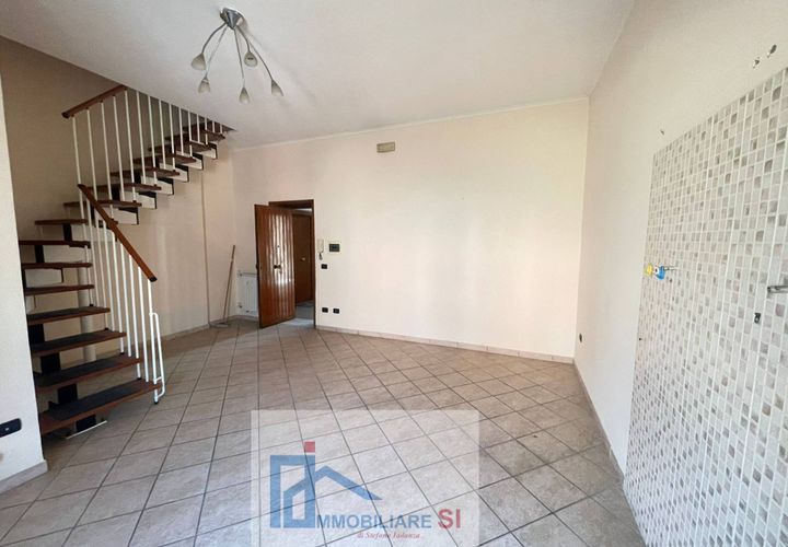 Lejlighed i Benevento, Benevento, Benevento - € 49.000 | Ref: SI184 - foto 1
