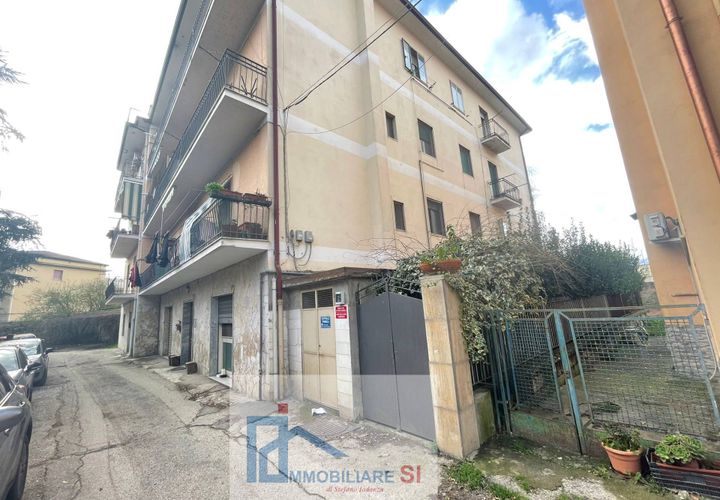 Lejlighed i Benevento, Benevento, Benevento - € 90.000 | Ref: SI185 - foto 1