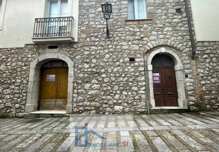 Villa a Cautano, Benevento, Cautano - € 78.000 | Ref: SI202 - foto 1