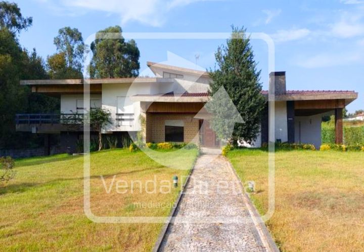 Villa i Ruivaes e Novais, Braga, Ruivaes e Novais - € 704.000 | Ref: VD-2603067/W3/DD - foto 1