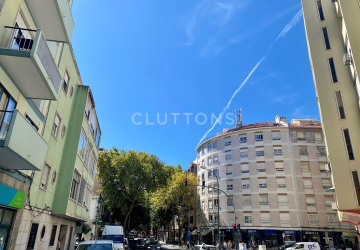 Lejlighed i Lisbon, Lisbon, Lisbon - € 599.900 | Ref: APT2094.AF.d - foto 1