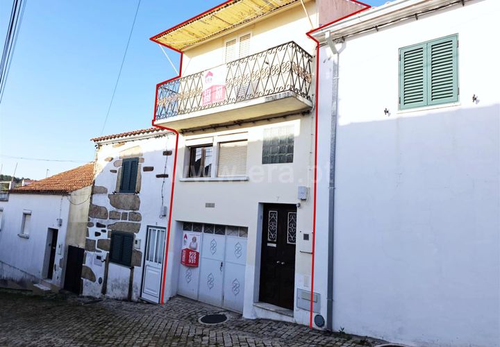 Villa i Castelo Branco, Castelo Branco, Castelo Branco - € 67.500 | Ref: 102260061 - foto 1