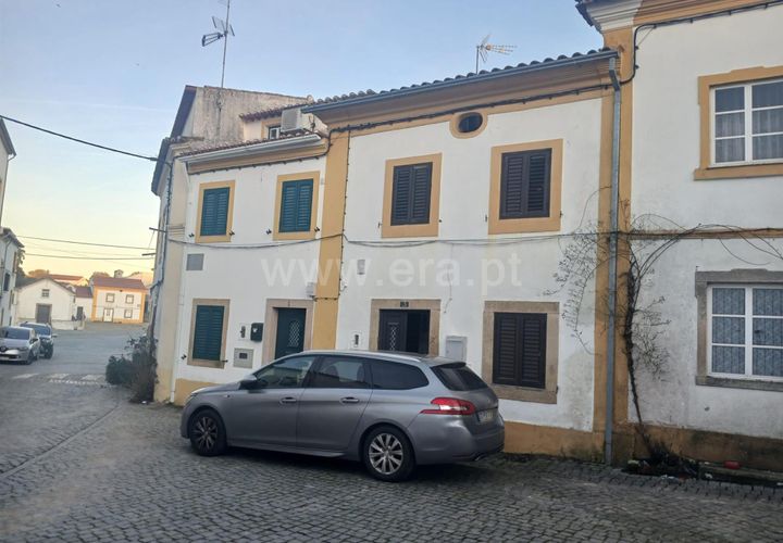 Villa a Castelo de Vide, Portalegre, Castelo de Vide - € 130.000 | Ref: 102260041 - foto 1
