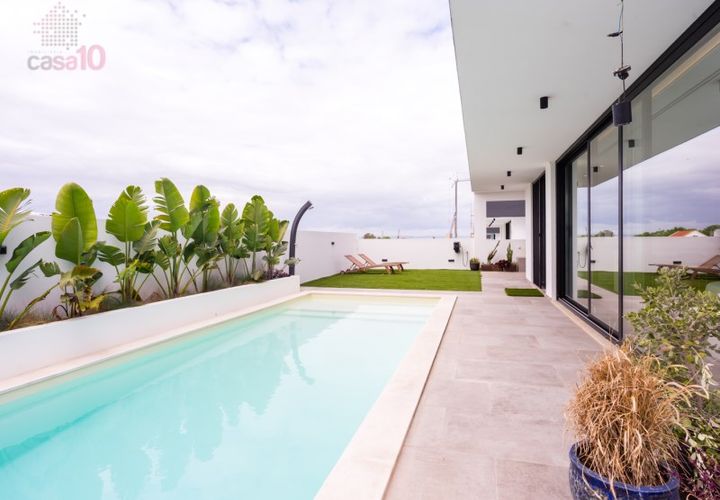 Villa i Alcochete, Setubal, Alcochete - € 1.495.000 | Ref: ALC 1400 - foto 1