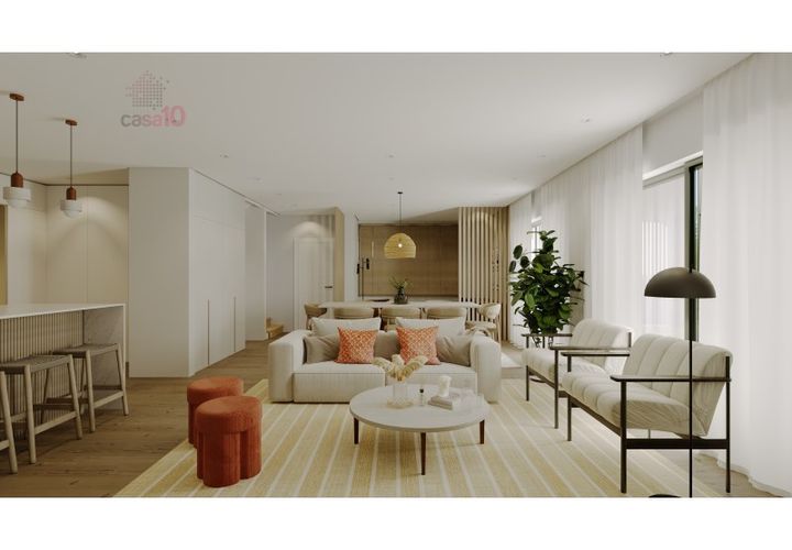Villa a Montijo, Setubal, Montijo - € 550.000 | Ref: ALC 1360 - foto 1