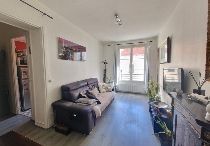 Lejlighed i Paris, Paris, Paris - € 455.000 | Ref: VA3105-AGENT3 - foto 1