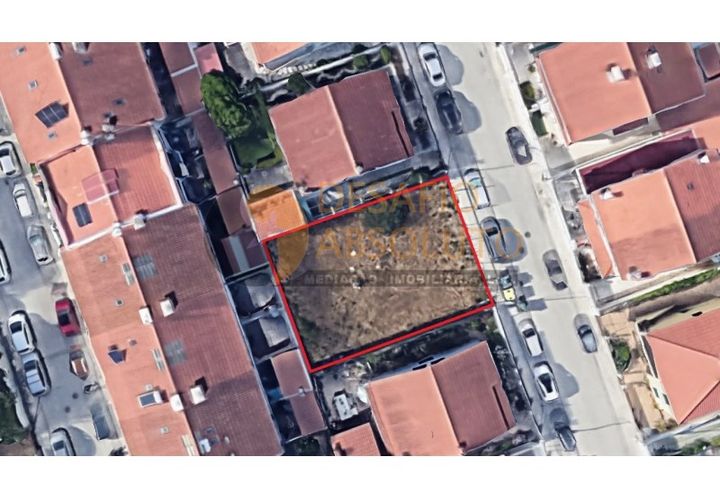 Helårsgrund i Quinta do Conde, Setubal, Quinta do Conde - € 150.000 | Ref: 3474 - foto 1