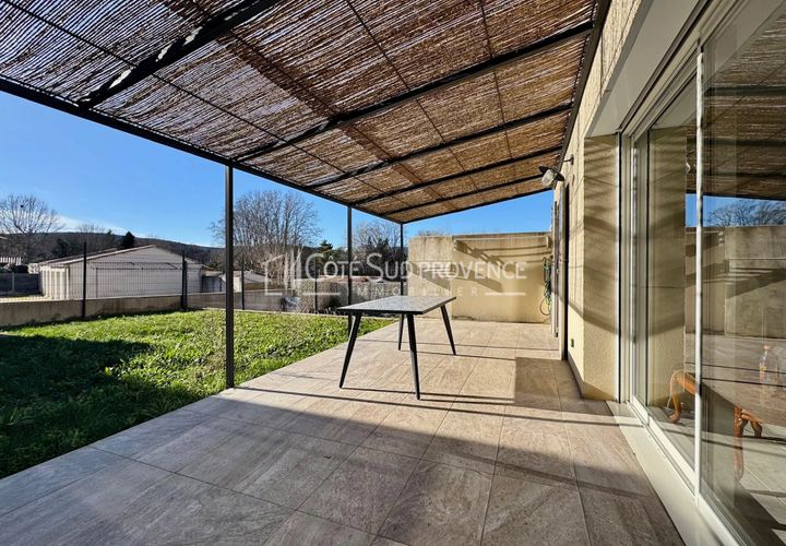 Villa i Malaucene, Vaucluse, Malaucene - € 237.000 | Ref: 1536 PA - foto 1