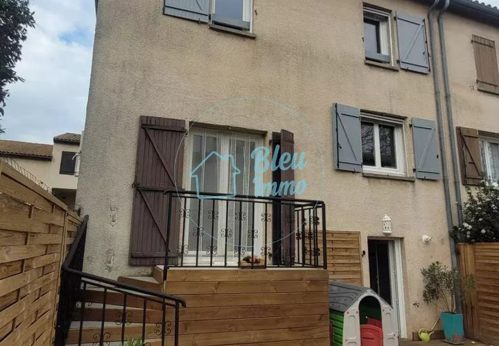 Byhus i Montpellier, Herault, Montpellier - € 382.000 | Ref: 86869547 - foto 1