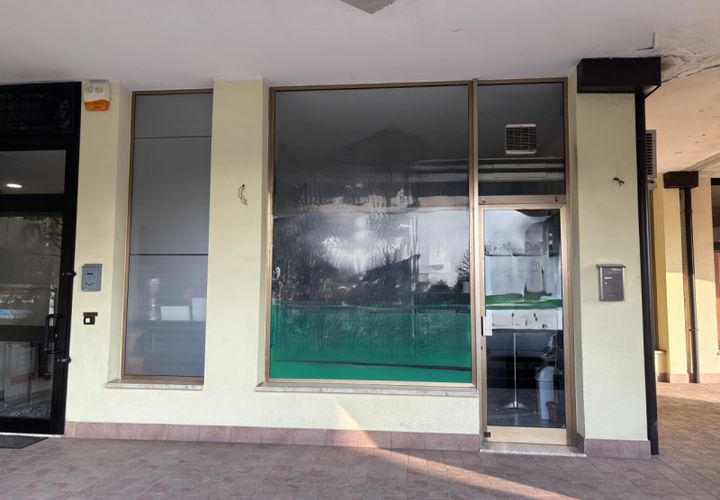 Erhvervsejendom i Conselve, Padua, Conselve - € 80.000 | Ref: AT2 - foto 1