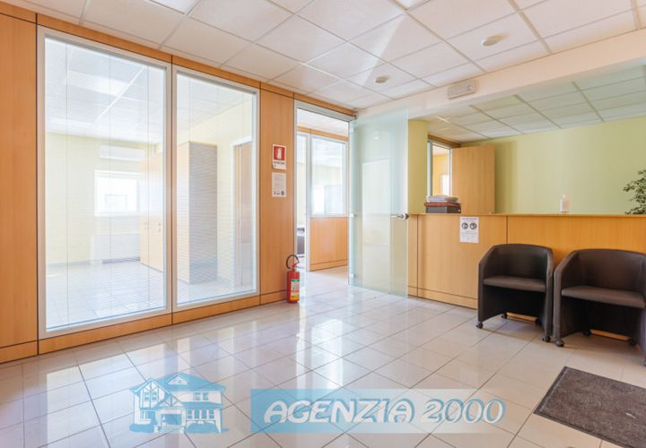 Erhvervsejendom i Conselve, Padua, Conselve - € 129.000 | Ref: U01 - foto 1