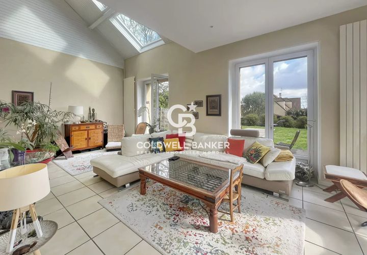 Villa i Feucherolles, Yvelines, Feucherolles - € 687.000 | Ref: 86825017 - foto 1