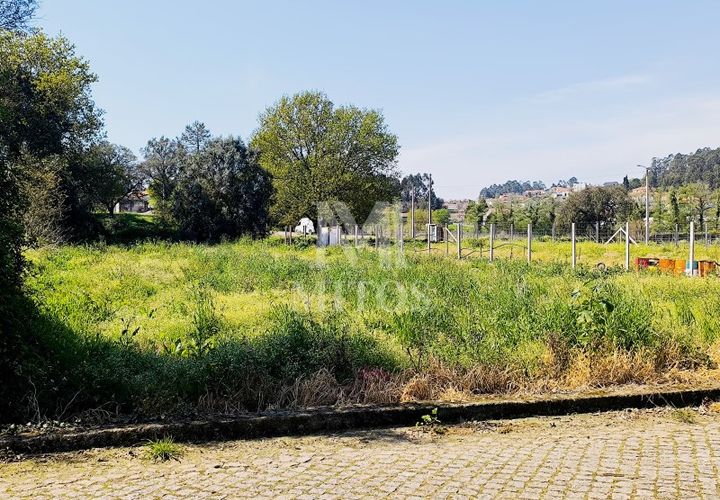 Helårsgrund i Barcelos, Braga, Barcelos - € 37.500 | Ref: S243 - foto 1