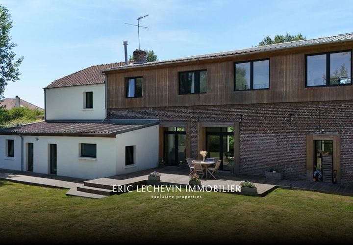 Villa a Merlimont, Pas-de-Calais, Merlimont - € 595.000 | Ref: 1907 - foto 1