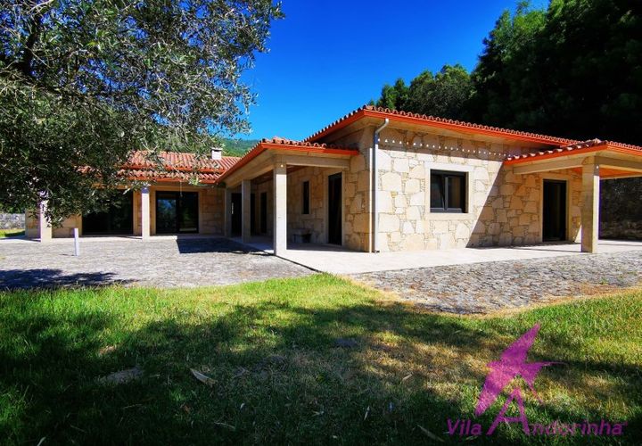 Villa i Caminha, Viana do Castelo, Caminha - € 550.000 | Ref: 54/2025 - foto 1