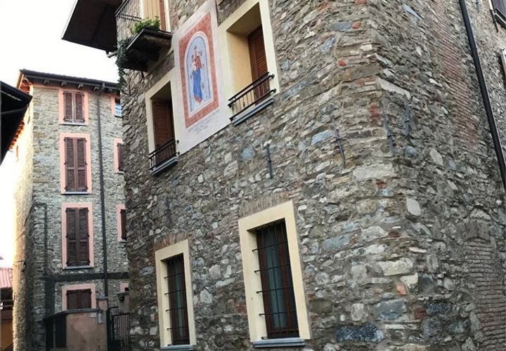 Leilighet i Colle Brianza, Lecco, Colle Brianza - € 84 000 | Ref: Rif. 119-705 - foto 1