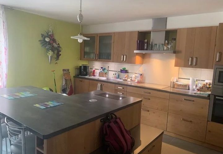 Villa a Toul, Meurthe-et-Moselle, Toul - € 149.000 | Ref: 24676 - foto 1