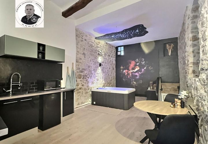 Lejlighed i Lorgues, Var, Lorgues - € 137.000 | Ref: 438911LVS2503LVS - foto 1