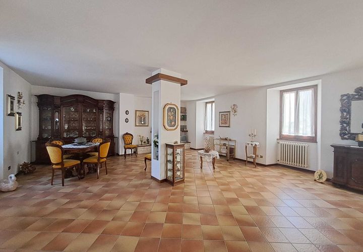 Byhus i Amelia, Terni, Amelia - € 270.000 | Ref: .8 - foto 1