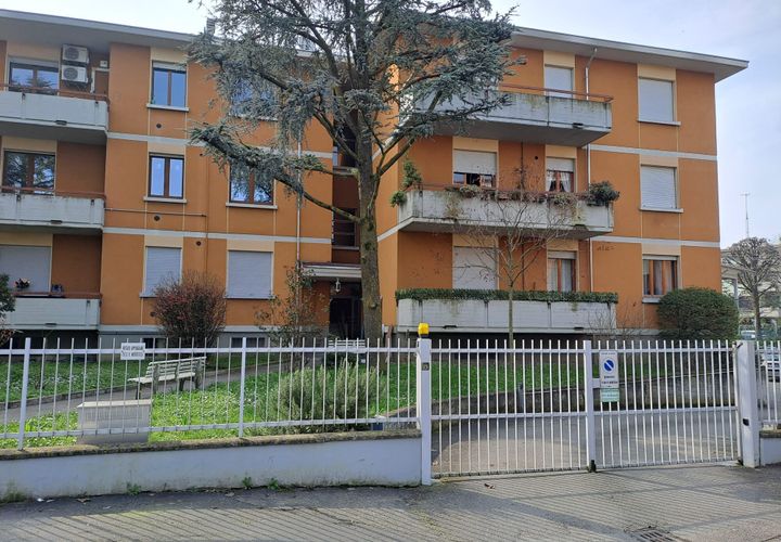 Leilighet i Parma, Parma, Parma - € 142 000 | Ref: 338 - foto 1